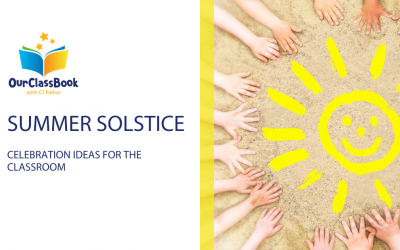 Summer Solstice Celebration Ideas For The Classroom