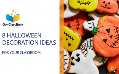 8 Halloween Classroom Decoration Ideas For Your Students