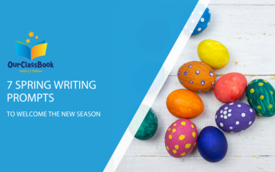 7 Spring Writing Prompts To Welcome The New Season